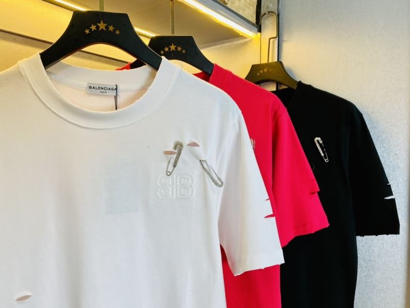 Balenciaga T-Shirts